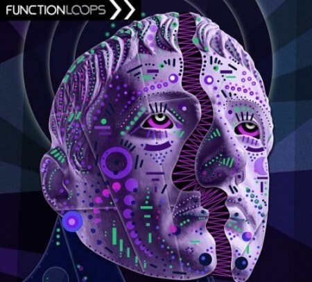 Function Loops Psytrance Syndicate WAV